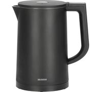 Severin WK 3483 bouilloire 1,7 L 2200 W Noir