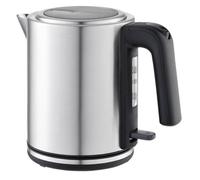 Severin 3489 Bouilloire voyant lumineux, protection contre la surchauffe acier inoxydable Contenance: 1 l