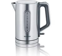 Severin Wk3402 Bouilloire 1.7L 2400W Acier inoxydable