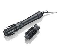 WL 0241 brosse soufflante et fer à lisser Brosse soufflante à air chaud A chaleur Noir 1000 W 1,8 m