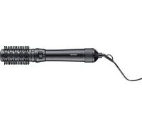 Severin Brosse soufflante et fer à lisser WL 0241 – 1000 W, rotative, céramique, Noir