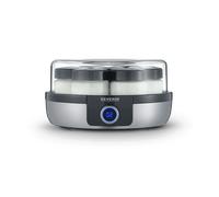 SEVERIN Yaourtière numérique avec programmes automatiques JG 3521