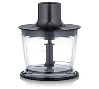 Severin ZB 5565 Multibroyeur, Couleur:Noir