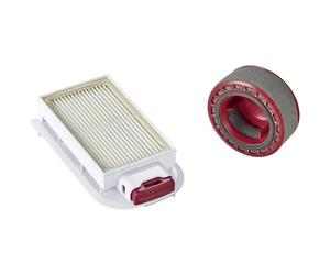 Severin ZB 725 7225 Kit de remplacement de filtre