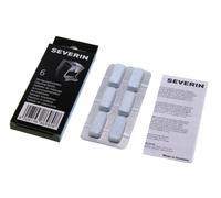 Severin ZB 8698 Pastilles de nettoyage pour machine à café S2 One Touch