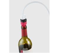 Severin ZB 3624 bouchon de bouteilles et de carafes Noir, Rouge