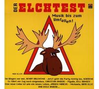 Severine, Bill Ramsey, Paul Kuhn, Henry Valentino, Bata Illic, Nina & Mike. [Import]