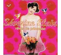 Severine Clair - Les Princesses de Walt Disney