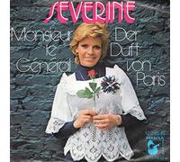 Severine - Der Duft von Paris - Monsieur le General