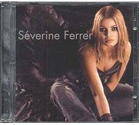 Séverine Ferrer - Edition Limitée + Dvd Bonus