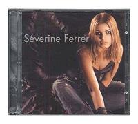 Séverine Ferrer - Edition Limitée + Dvd Bonus