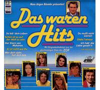 Severine / Karel Gott / Heintje a.o. - Marianne Rosenberg, Juliane Werding, Mary Roos, Rex Gildo, Roy Black & Anita. [Import]