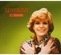 Severine - Kult Welle-15 Lieder [Import]