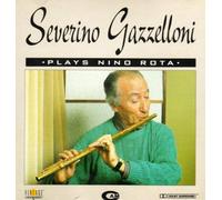 Severino Gazzelloni - Plays Nino Rota [Import]