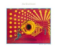 Severinsen, Doc - Brand New Thing