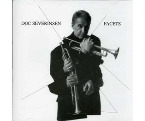 Severinsen, Doc - Facets [Import]