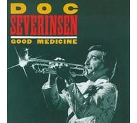 Doc Severinsen – Good Medicine – RCA