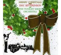 Severinsen, Doc - Merry Christmas from...