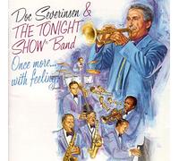 Severinsen, Doc - Once More...With Feeling!