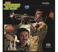 Severinsen,Doc - Rhapsody for Now! & Doc