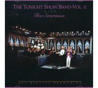 Severinsen, Doc - The Tonight Show Band Vol. 2
