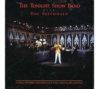 Doc Severinsen – Tonight Show Band 1 – CD – Import