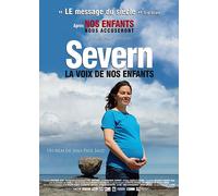 Severn, la Voix de nos Enfants