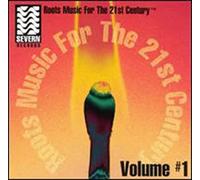 Maher - Vol. 1-Roots Music for the 21s