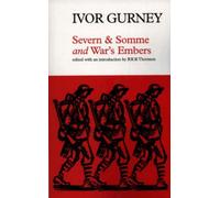 Severn & Somme And War's Embers