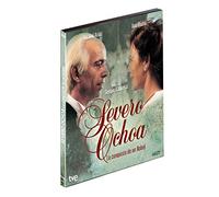 Severo Ochoa: La Conquista De Un Nobel (Import Dvd) (2013) Imanol Arias; Ana D