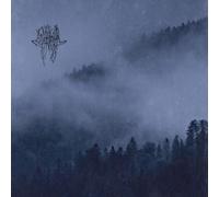 Severoth When the Night Falls (Vinyl) 12" Album