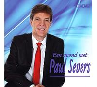 Severs, Paul - Avond Met Paul Severs