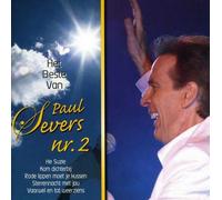 Severs, Paul - Het Beste Van Nr.2 [Import]