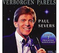 Severs, Paul - Verborgen Parels 1