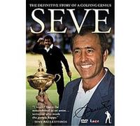 Seve – The Official Story of a Golfing Genius – Import anglais