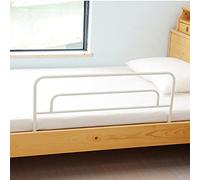 SEVEWAGE Lits médicaux pour adultes âgés, poignée d'aide au lit, barre d'appui debout avec protection contre les chutes - Convient pour les lits King, Queen, Full et Twin (taille : 90 x 52 x 40,5 cm)