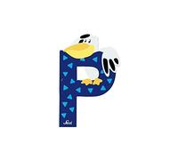 Sevi - 81616 - Apprendre À Lire Et À Ecrire - Lettre P Pélican