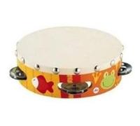 SEVI - 81858 - INSTRUMENT DE MUSIQUE - TAMBOURIN G