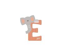 Sevi - Lettre E - Elephant - SEVI