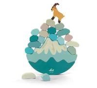 Sevi Trudi - Dolomites Balance