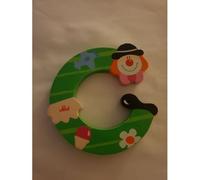 Sevi Trudi - Lettre Clown C