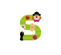 Sevi Trudi - Lettre Clown S