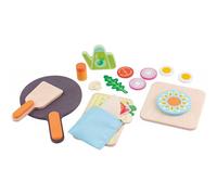 Sevi Trudi - Set Piadina