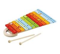 Sevi Xylophone bois Multicolor 30 cm Multicolor G