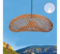 Suspension sans fil beige sevia