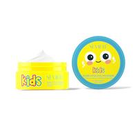 Sevich Babybene Gel pommade Gel doux pour cuir chevelu sensible, soluble dans l'eau et tenue longue durée, dompte les cheveux rebelles, ingrédients végétaux pour garçons et filles, 80 g