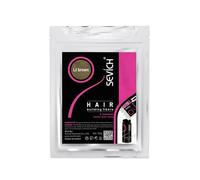 Sevich Lot de 100 g de cheveux dispersés pour perte de cheveux ou cheveux qui deviennent densifiants, pour homme et femme, marron clair