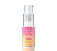 Sevich Shampoing Sec, Absorbant L'huile, Volumisant, Parfum Frais Pour Tous Les Types De Cheveux, Shampoing Sec Femme Cheveux Foncés Et Clairs, Pas Besoin D'eau, Petit Format Adapté Au Voyage, 25g