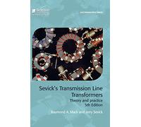 Sevick's Transmission Line Transformers: Theory and Practice