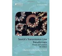 Sevick's Transmission Line Transformers: Theory and Practice (Em Waves) - [Version Originale] Inconnu (Auteur)